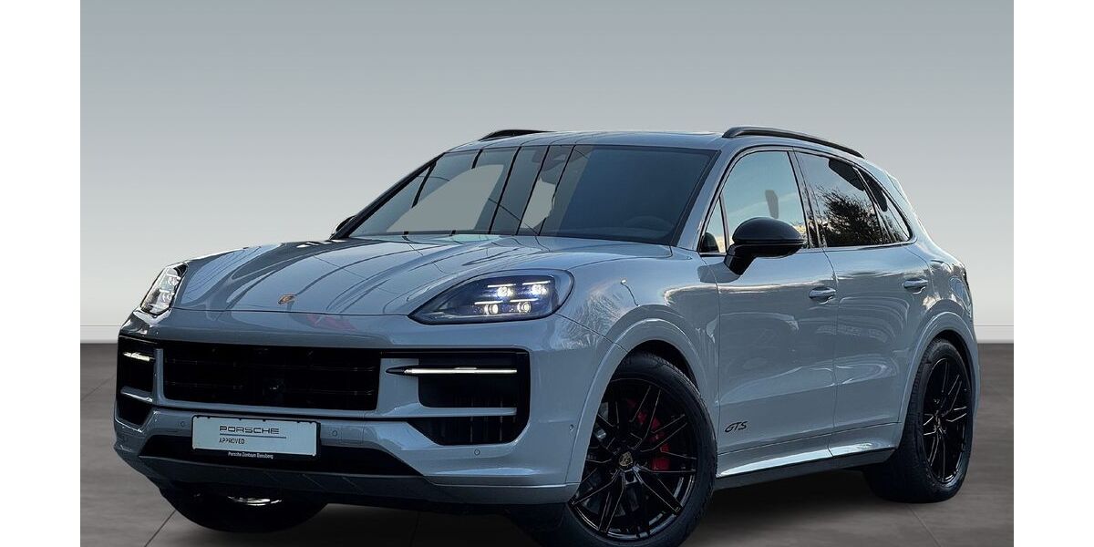 Porsche Cayenne 23.500 km 132.900 &euro; Bergisch Gladbach 51429