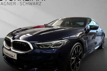 BMW M850 15.900 km 90.890 &euro; Oberhaching 82041
