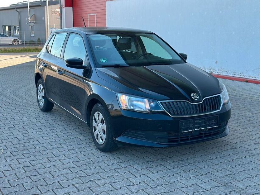Fabia