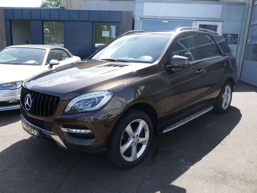ML 350