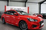 Ford Focus Tunier 1.5 EB ST-LINE / 1.HAND / PANORAMA 60.000 km 17.991 &euro; Hamm 59077