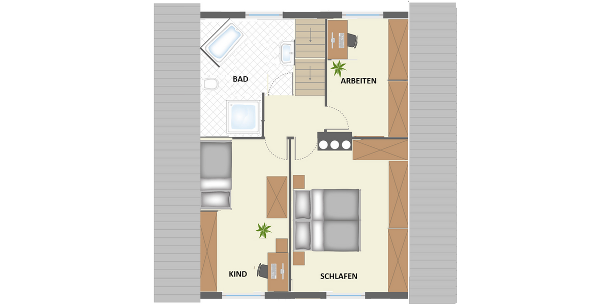 Traumhaftes Domizil in ruhiger Lage - Einfamilienhaus Bernsdorf | Angebot:26679272