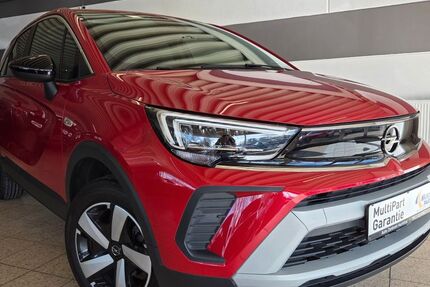 Opel Crossland (X) 24.000 km 16.990 &euro; Bremen 28259