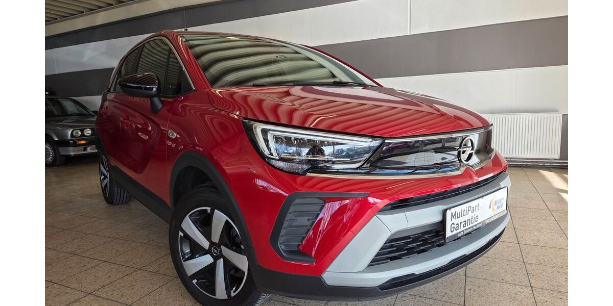 Opel Crossland (X) 24.000 km 16.990 &euro; Bremen 28259