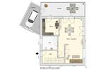 Doppelhaushälfte Wangerland-Hooksiel Hohenkirchen - 4 Zimmer, 115 m&sup2;, 349.000&euro; | Angebot:26817040