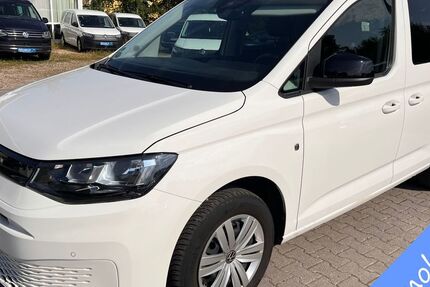 VW Caddy 33.444 km 37.750 &euro; Weinheim 69469