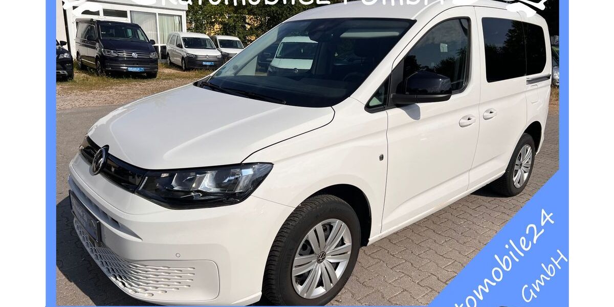 VW Caddy 33.444 km 37.750 &euro; Weinheim 69469