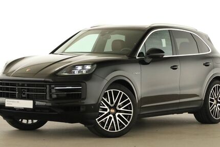 Porsche Cayenne 9.900 km 123.900 &euro; Bamberg 96052