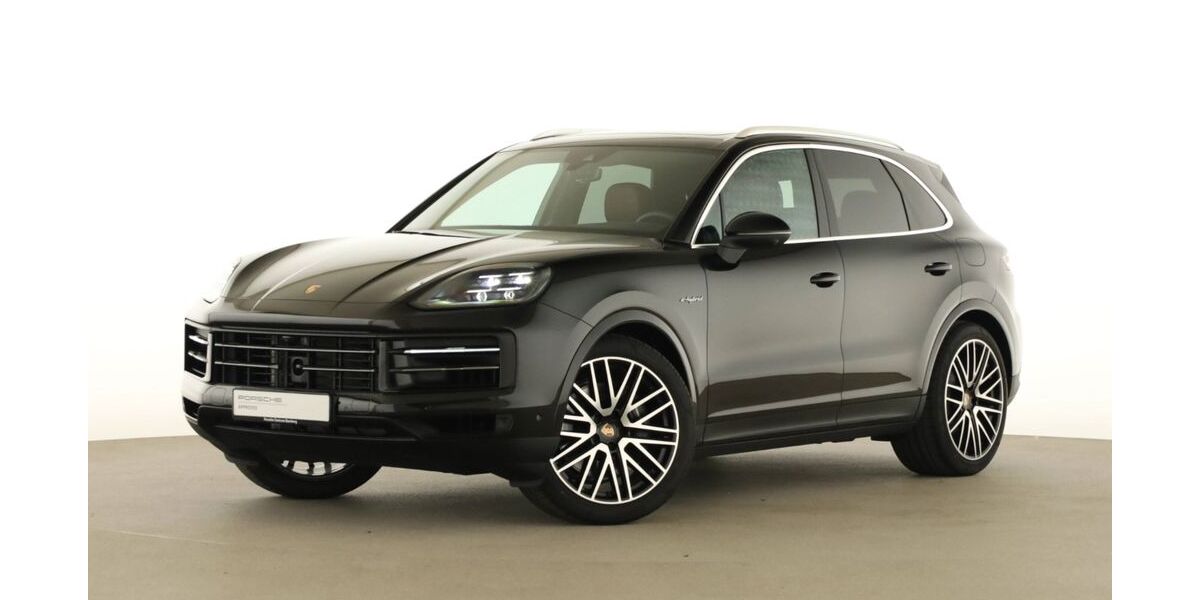 Porsche Cayenne 9.900 km 123.900 &euro; Bamberg 96052