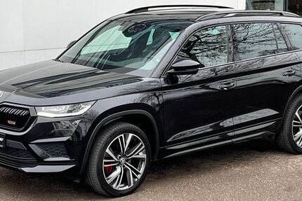 Skoda Kodiaq 48.700 km 43.770 &euro; Pfaffenhofen a. d. Ilm 85276