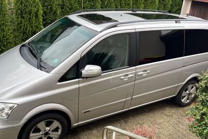 Mercedes Viano