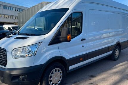 Ford Transit 76.205 km 8.999 &euro; Korntal-Münchingen 70825