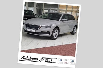 Skoda Scala 93.993 km 15.680 &euro; Heidesee OT Friedersdorf 15754