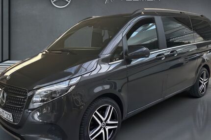 Mercedes-Benz V 300 6.900 km 81.888 &euro; Bardowick 21357