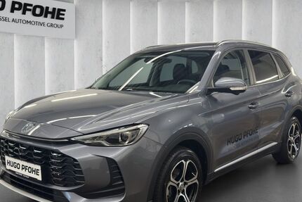 MG ZS 11.000 km 21.190 &euro; Lübeck 23554