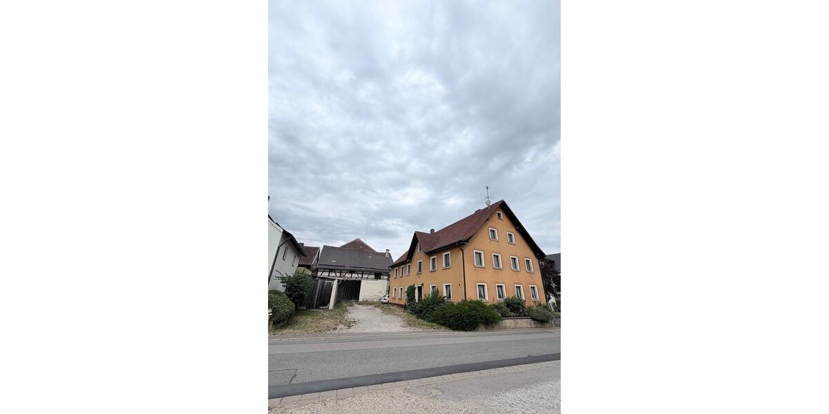 Einfamilienhaus Greding - 199.000&euro; | Angebot:27055021