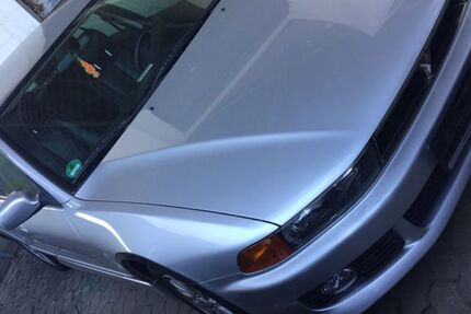 Mitsubishi Galant 148.000 km 1.300 € Nürnberg 90439