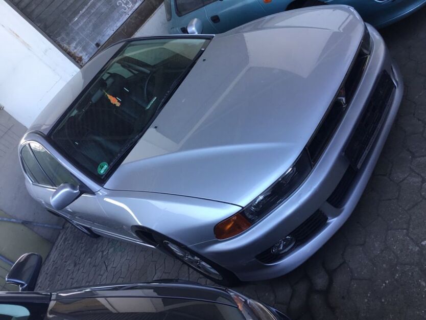 Mitsubishi Galant 148.000 km 1.300 € Nürnberg 90439