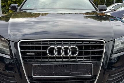 Audi A5 264.490 km 8.900 € Erfurt 99089