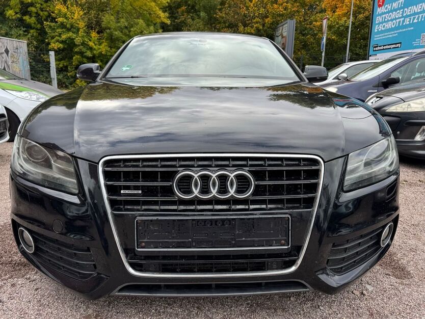 Audi A5 264.490 km 8.900 € Erfurt 99089