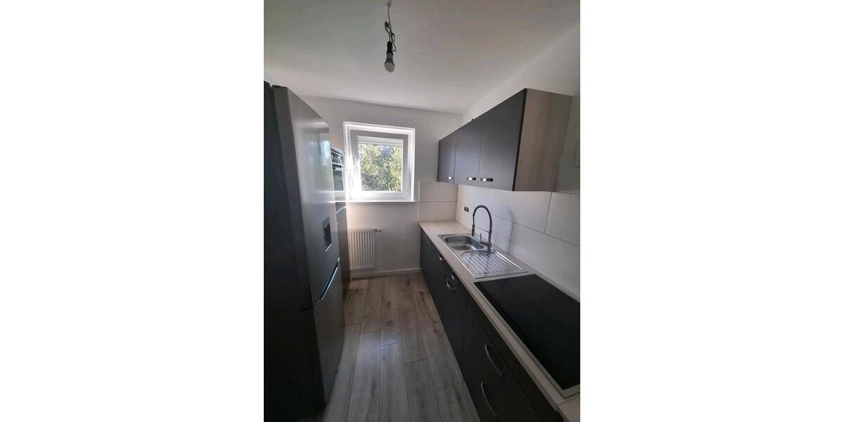 Etagenwohnung Waldkraiburg - 3 Zimmer, 65 m&sup2;, 1.050&euro; | Angebot:25572106