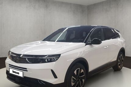 Opel Grandland (X) 2.000 km 31.950 &euro; Aschaffenburg 63739