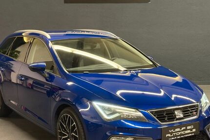 Seat Leon 175.000 km 9.200 &euro; Heubach 73540