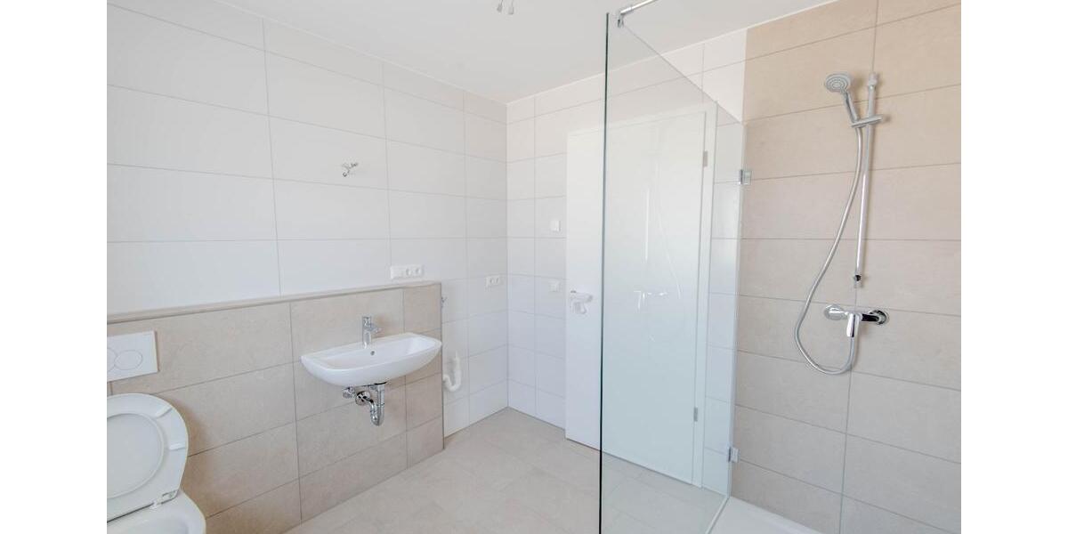 Erdgeschoßwohnung Mainburg - 4 Zimmer, 96 m&sup2;, 1.242&euro; | Angebot:26665639