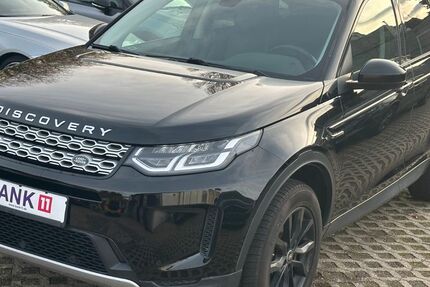 Land Rover Discovery Sport 130.250 km 18.900 € Würselen 52146