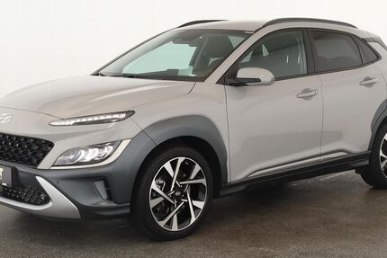 Hyundai KONA 75.300 km 17.484 &euro; Düsseldorf 40233