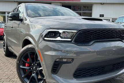 Dodge Durango 69.400 km 59.800 € Krefeld 47805