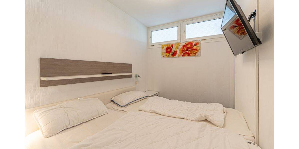 Etagenwohnung Braunlage / Hohegeiß Hohegeiß - 3 Zimmer, 45 m&sup2;, 46.770&euro; | Angebot:26824869