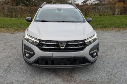 Dacia Jogger 83.500 km 12.800 &euro; Iserlohn 58640