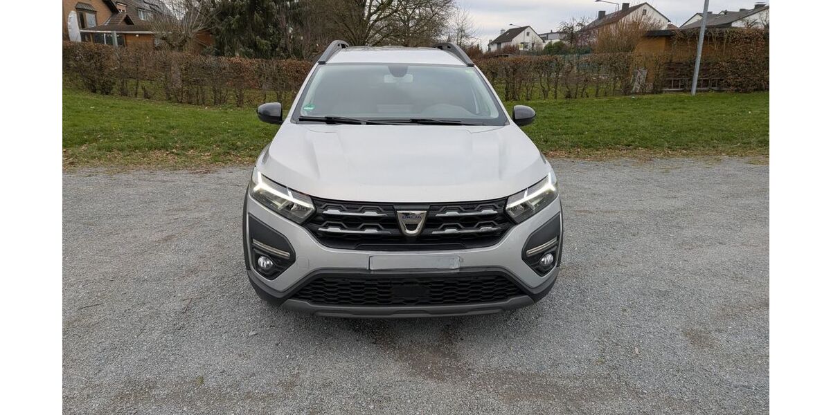 Dacia Jogger 83.500 km 12.800 &euro; Iserlohn 58640