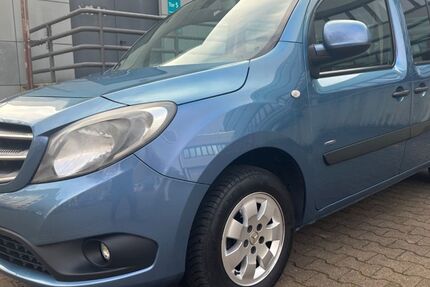 Mercedes-Benz Citan 140.471 km 9.980 &euro; Berlin 13353