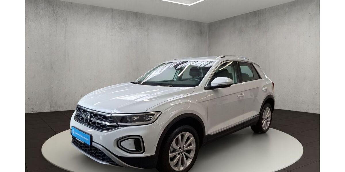 VW T-Roc 19.313 km 28.900 &euro; Dietzenbach 63128