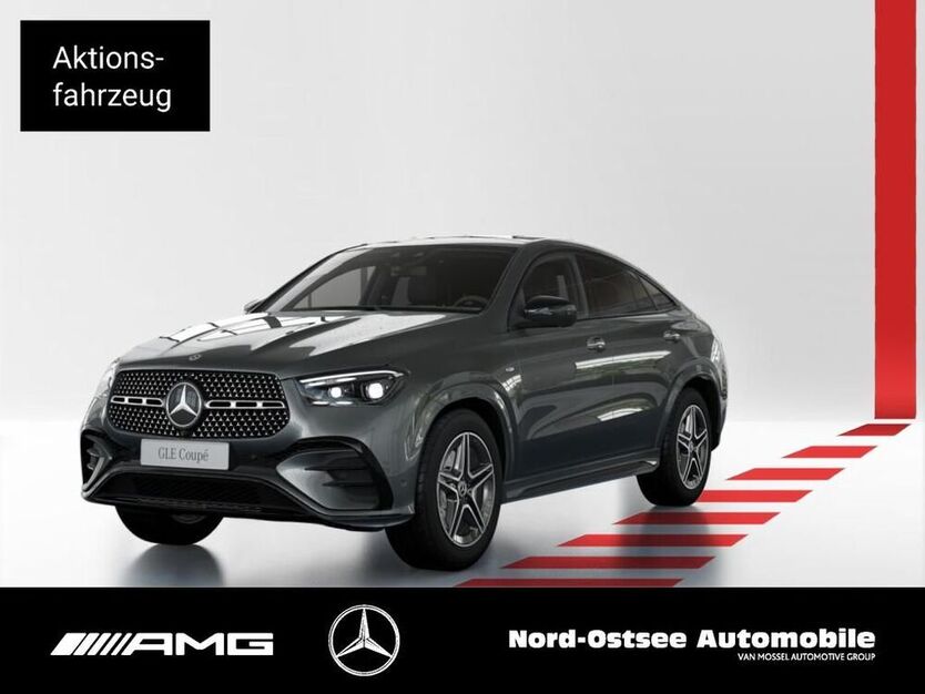 GLE 350