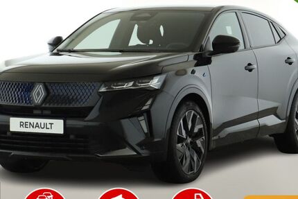 Renault Rafale 26.624 km 40.088 &euro; Kehl 77694