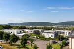 Trier-Feyen neue Maisonettewohnung mit moderner Heiztechnik und toller Weitsicht - Maisonettenwohnung Trier Feyen-Weismark | Angebot:26441159