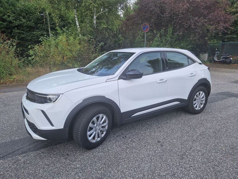 Mokka