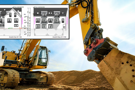 Grundstück zu verkaufen in Büttelborn 490.000 € 632 m² zimmer