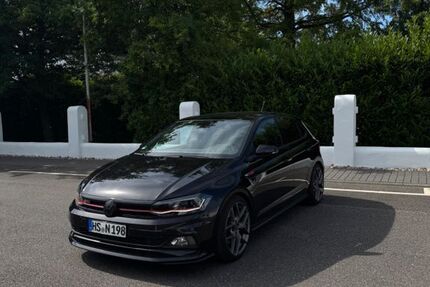 VW Polo 63.648 km 18.100 &euro; Wegberg 41844