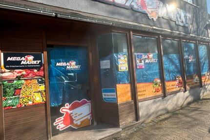 Gewerbeobjekt Kaiserslautern Einsiedlerhof - 900&euro; | Angebot:26422398