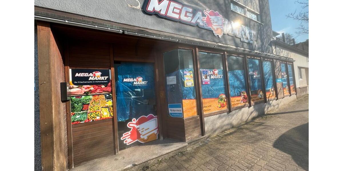 Gewerbeobjekt Kaiserslautern Einsiedlerhof - 900&euro; | Angebot:26422398