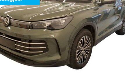 VW Tiguan 7.650 km 47.430 &euro; Schwaebisch Hall 74523