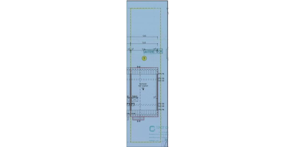 Reihenendhaus Göttingen Elliehausen - 4 Zimmer, 123 m&sup2;, 469.000&euro; | Angebot:26877100