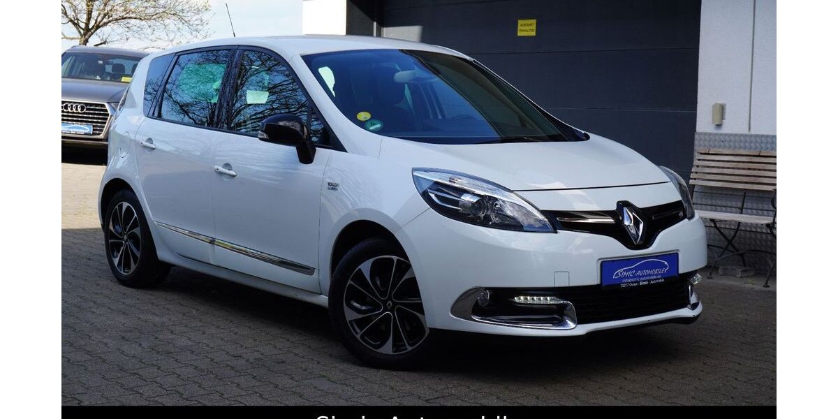 Renault Scenic 124.000 km 6.999 &euro; Owen 73277