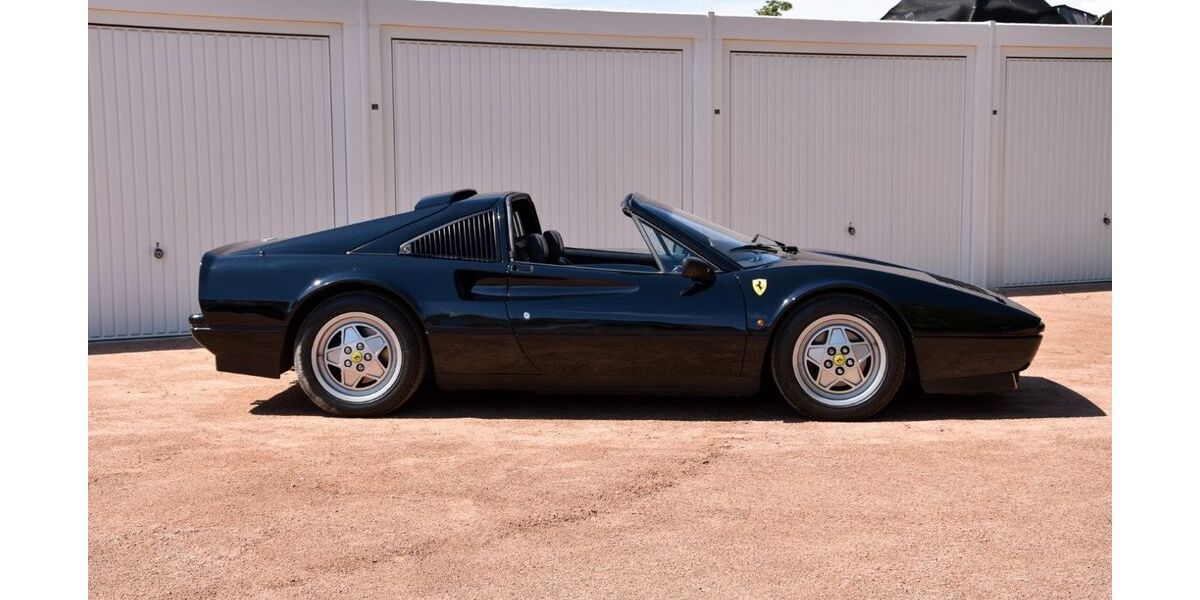 Ferrari 328 52.461 km 109.000 &euro; Leipzig 04229