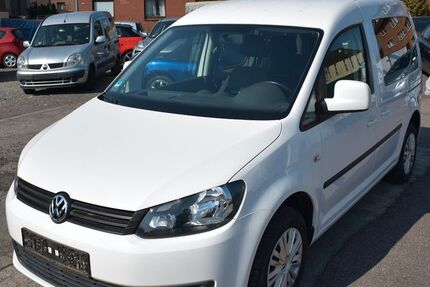 VW Caddy 68.500 km 15.980 &euro; Oberhausen 46145