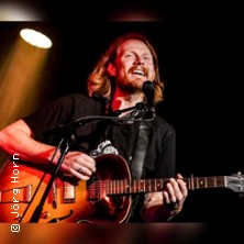 Noah Derksen - Mercy on the Skyline 11.11.2026 Kantine